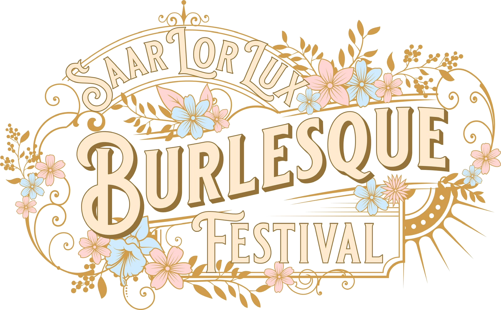SaarLorLux Burlesque Festival